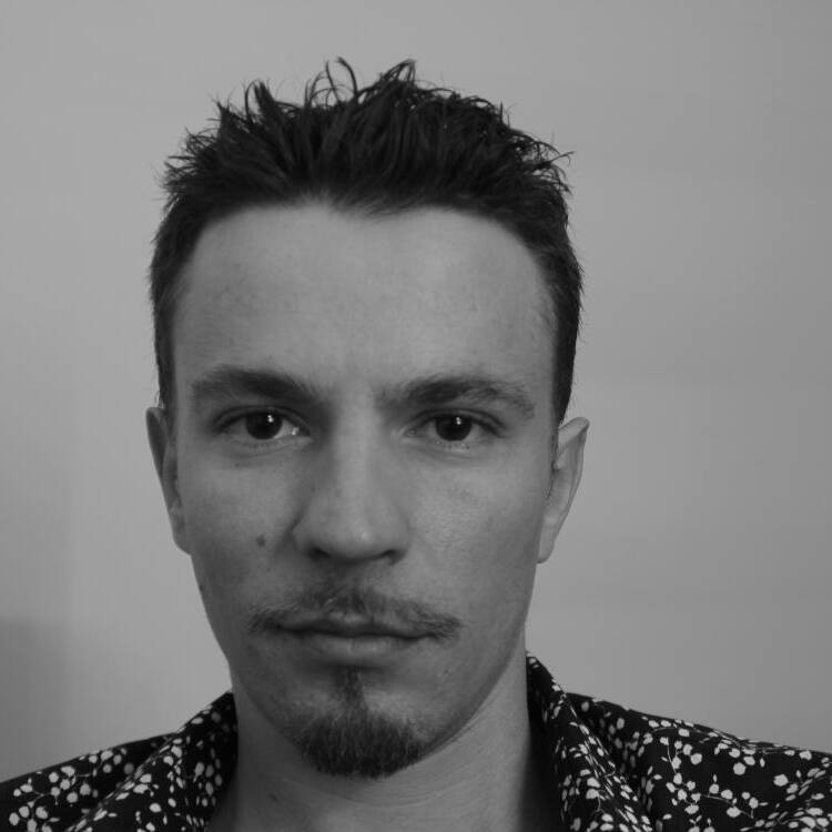 Foto de perfil de Greg