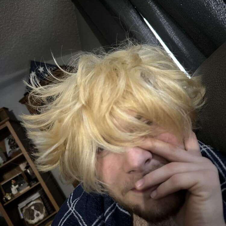 Foto de perfil de John