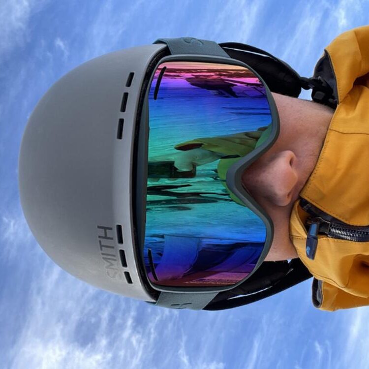 Foto de perfil de Carson
