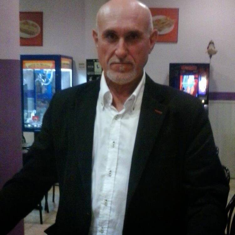 Foto de perfil de Jorg