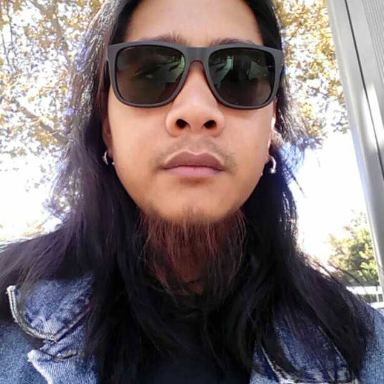 Foto de perfil de Marcus