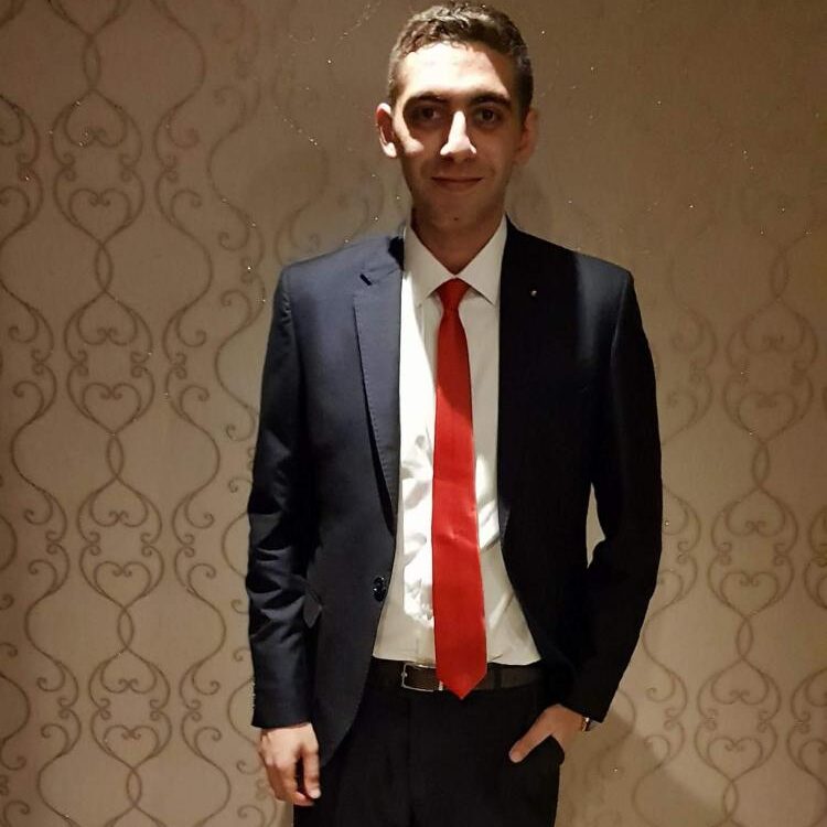Foto de perfil de Hammadsilawi