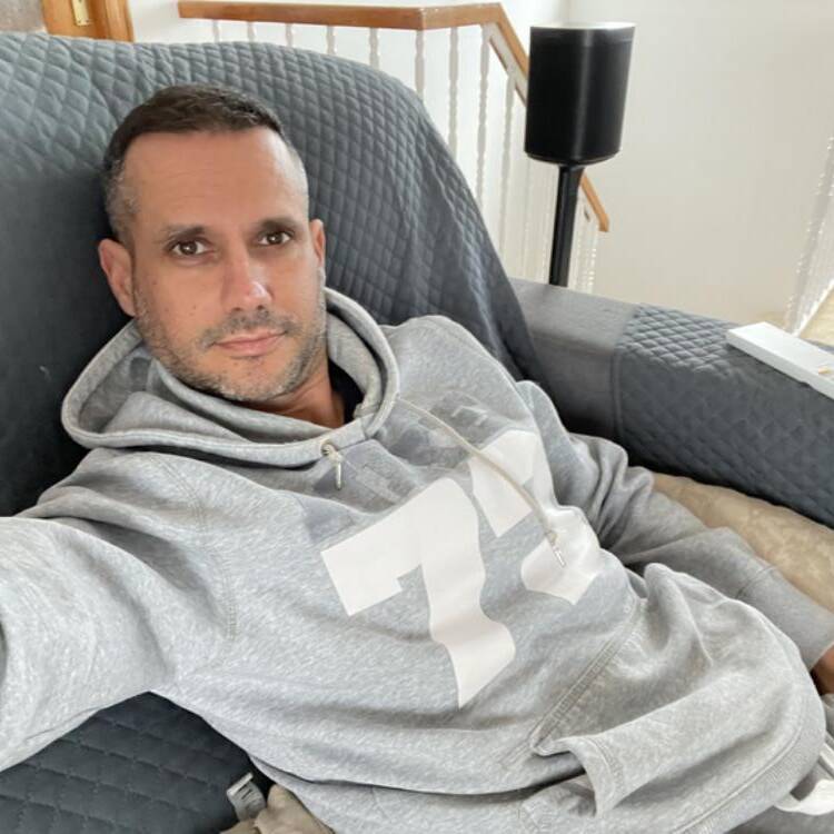 Foto de perfil de Juanjo
