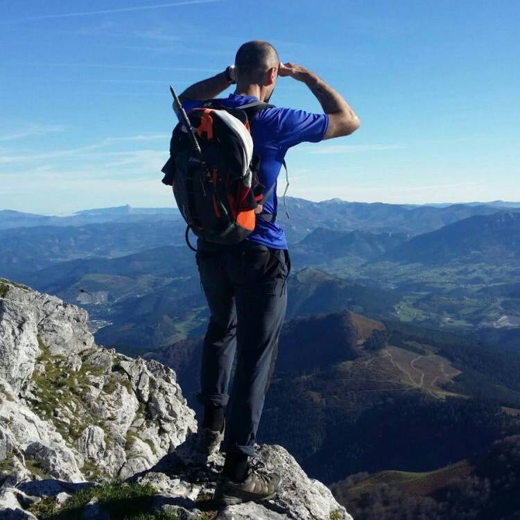 Foto de perfil de Inaki