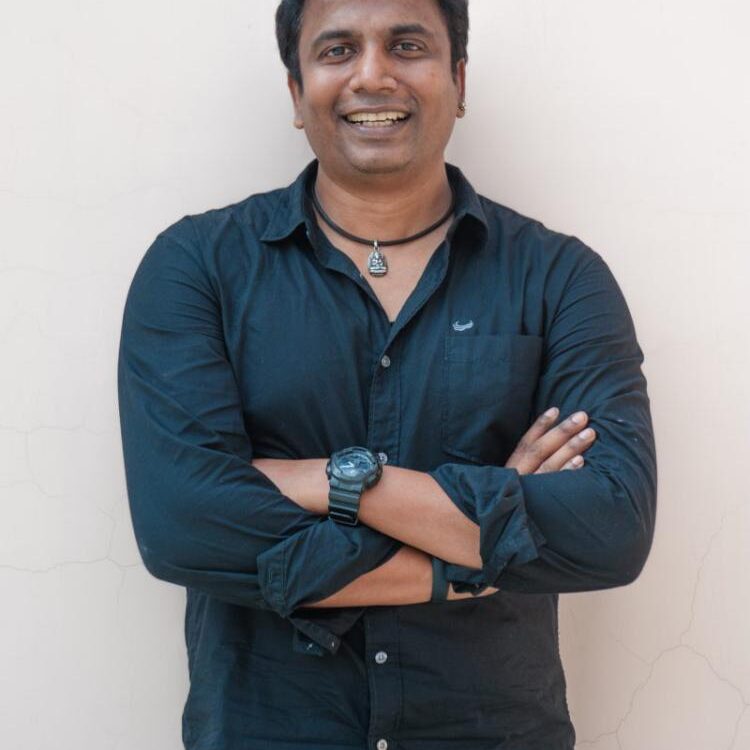 Foto de perfil de karthivicky