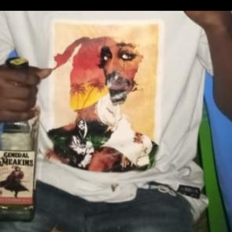 Foto de perfil de Stanley