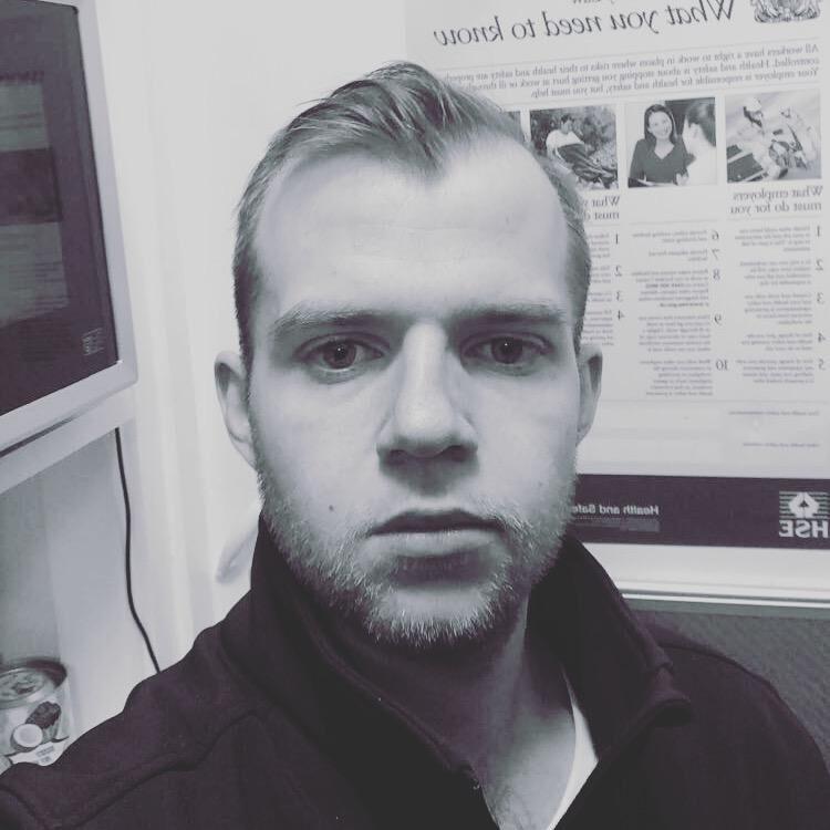 Foto de perfil de Jesse2124