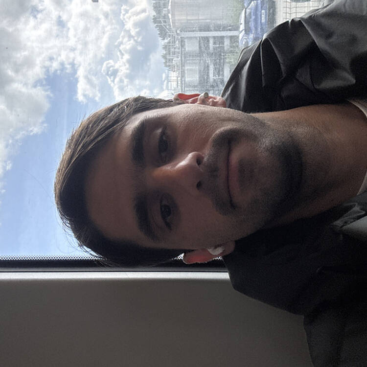 Foto de perfil de Juan Martín López Saavedra