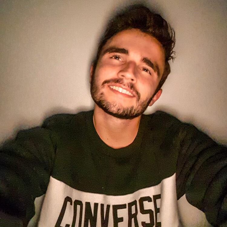 Foto de perfil de paul.jeronimo