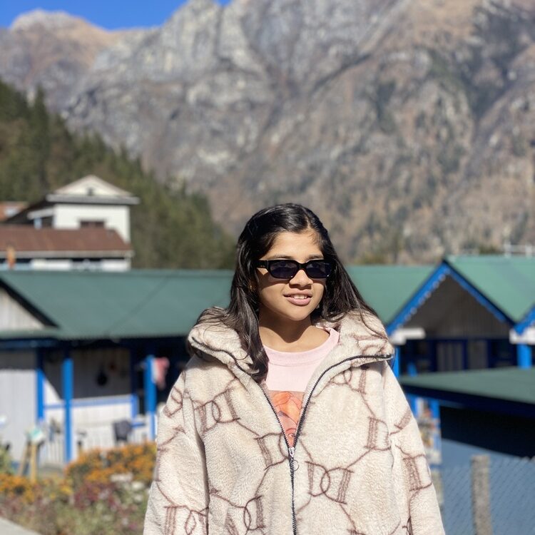 Foto de perfil de prashna