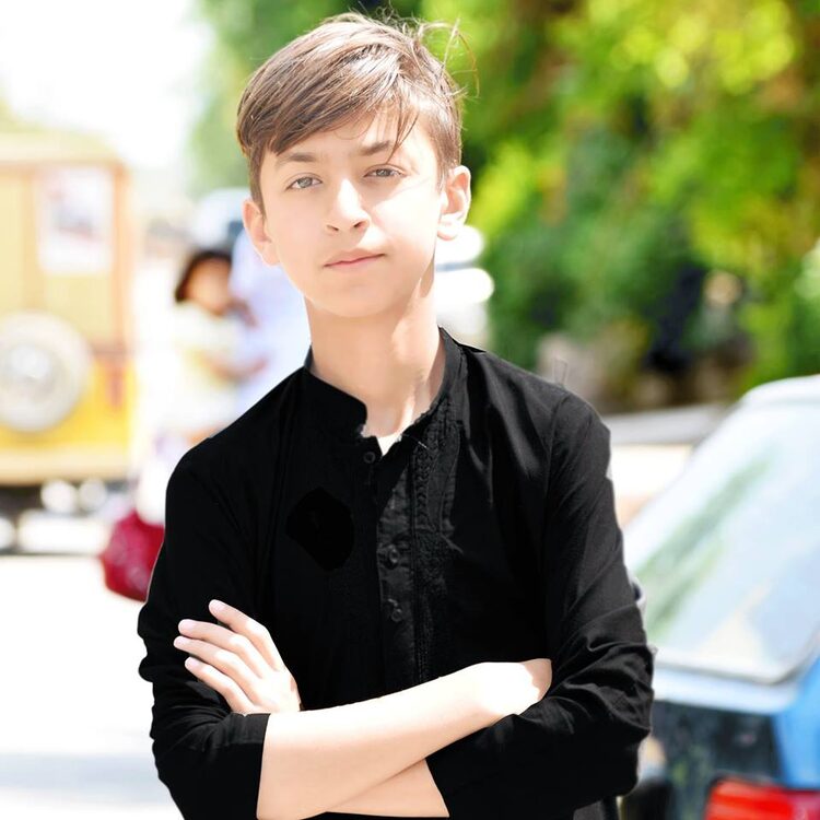 Foto de perfil de ZAMAIR