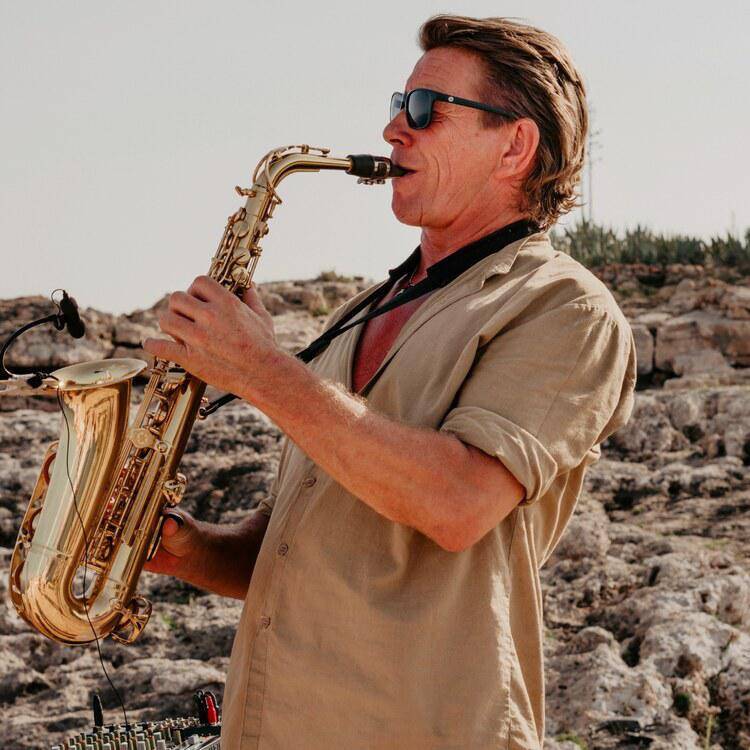 Foto de perfil de MartinSaxo