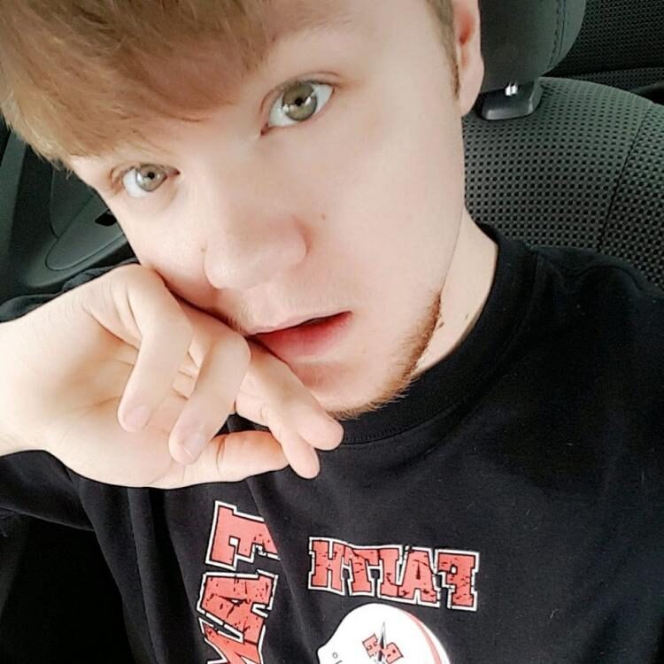 Foto de perfil de voidfang430