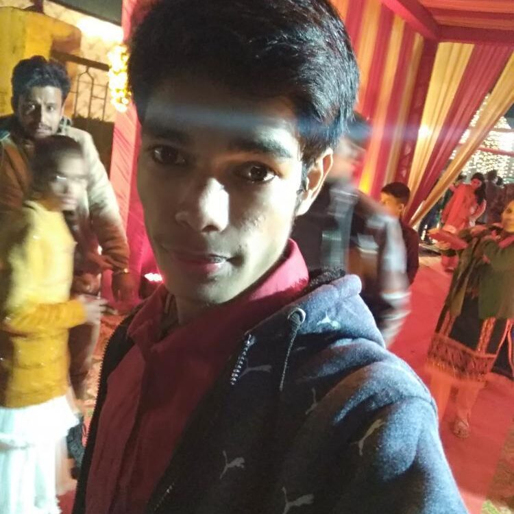 Foto de perfil de Ashok Singh