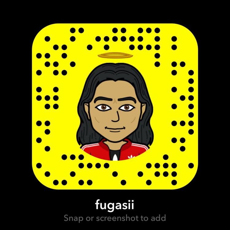 Foto de perfil de fugasii