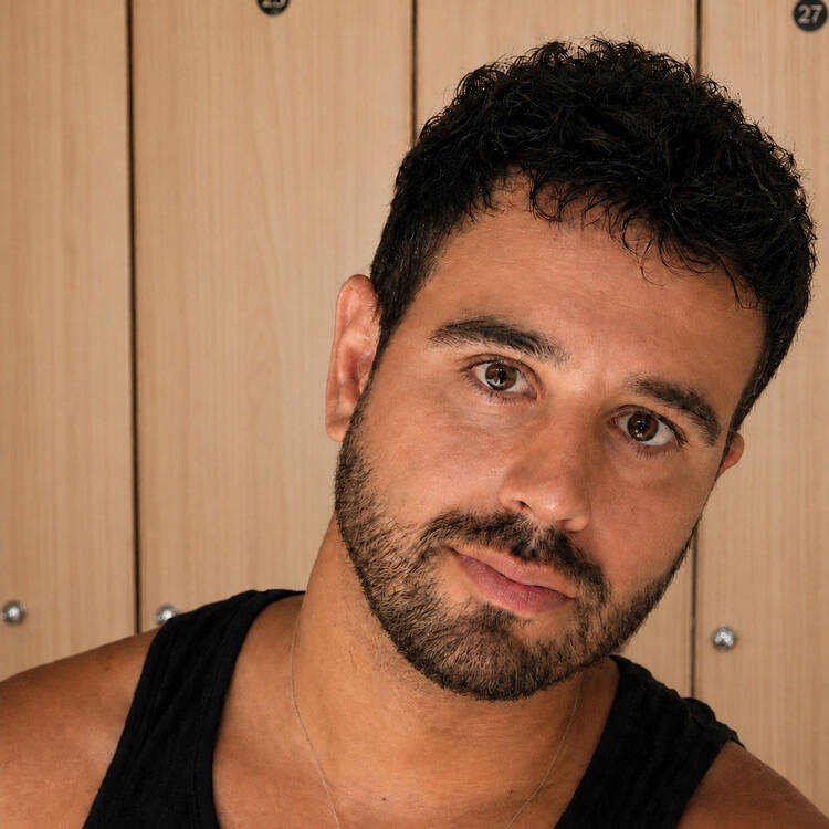 Foto de perfil de Uri