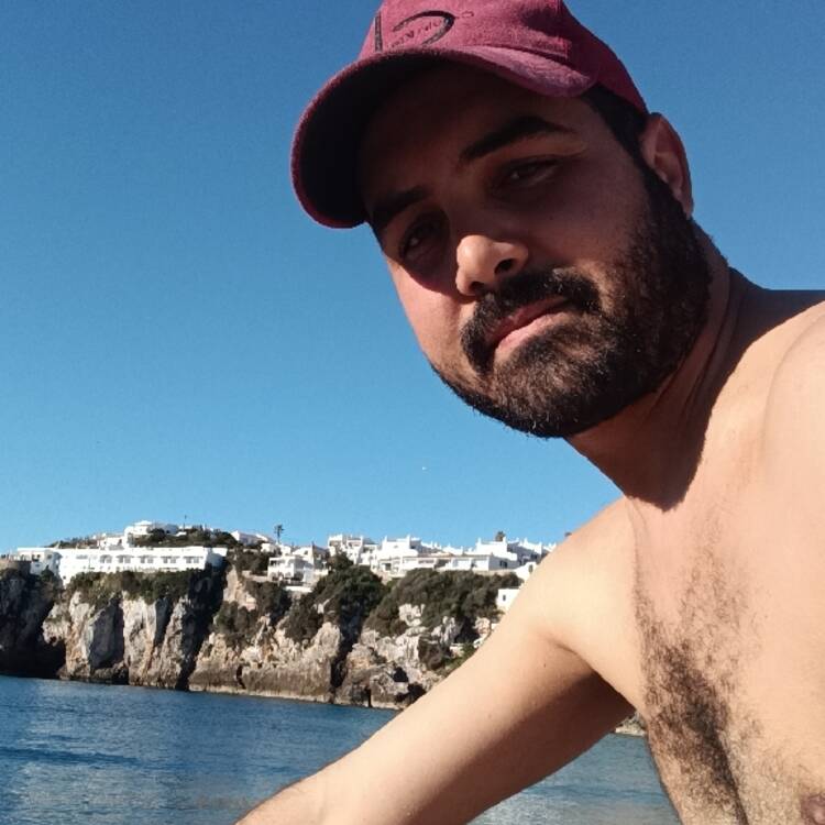 Foto de perfil de Moha