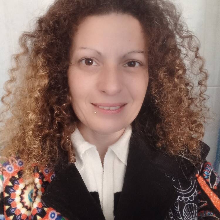Foto de perfil de María Estela