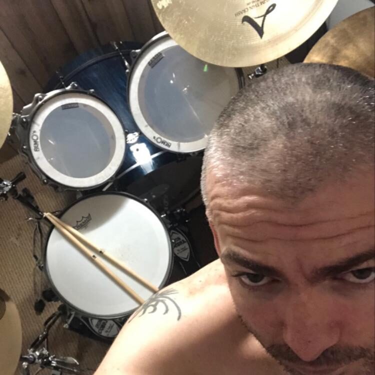 Foto de perfil de THESTORM