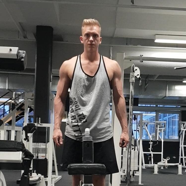 Foto de perfil de Athleticforu