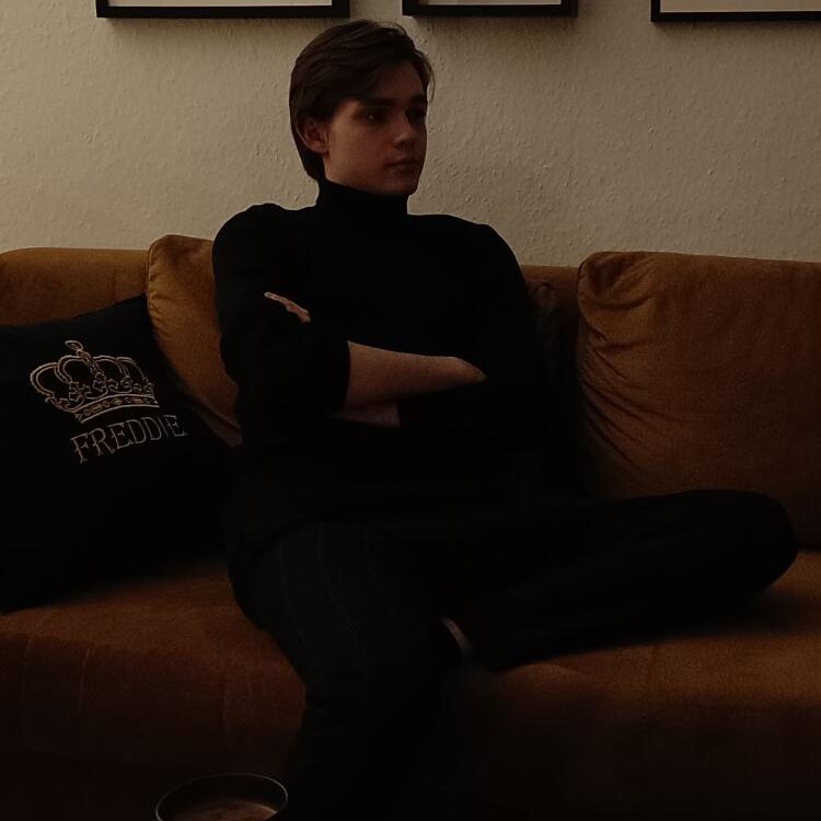 Foto de perfil de Samuel