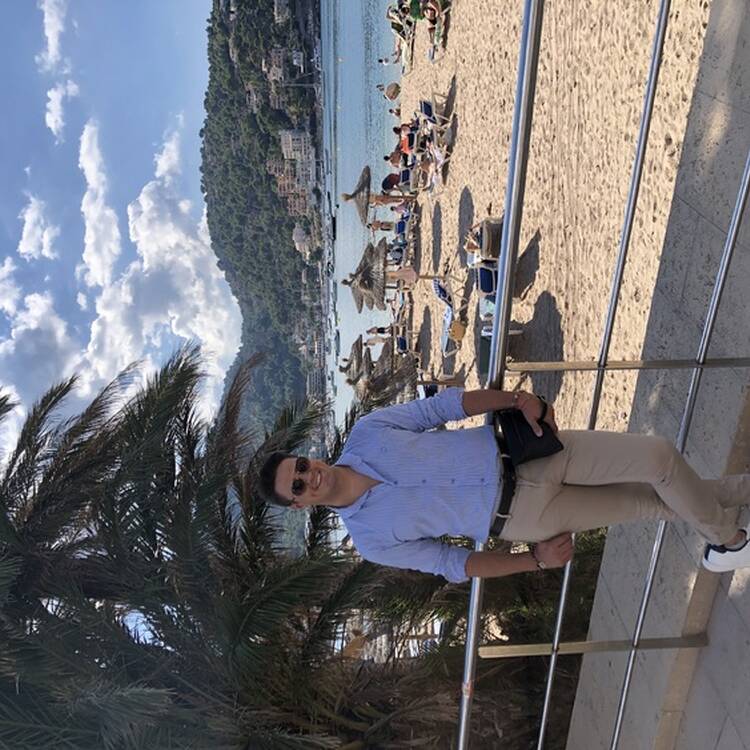 Foto de perfil de Juan