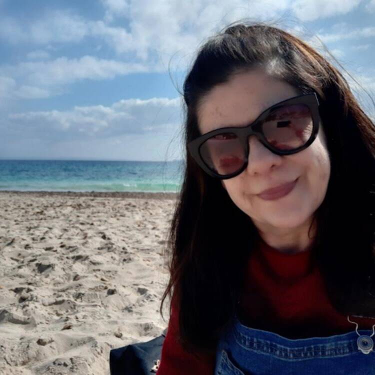 Foto de perfil de Graciela liliana