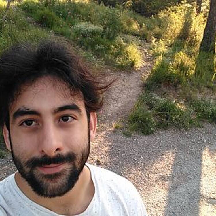 Foto de perfil de Toni