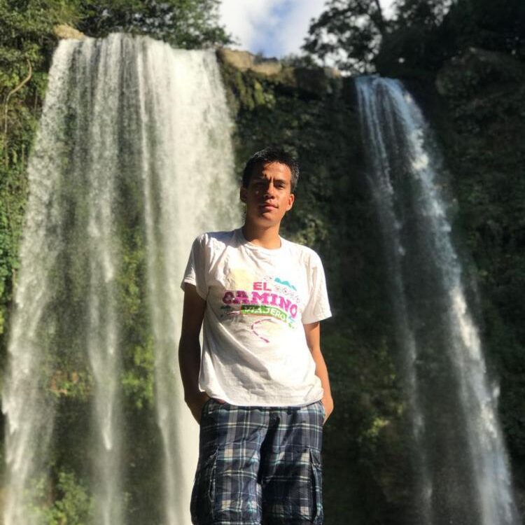 Foto de perfil de David