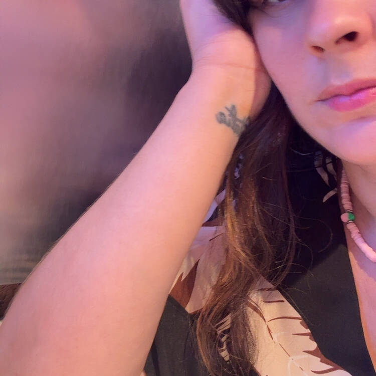 Foto de perfil de Veronica