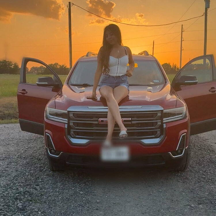 Foto de perfil de Dalia