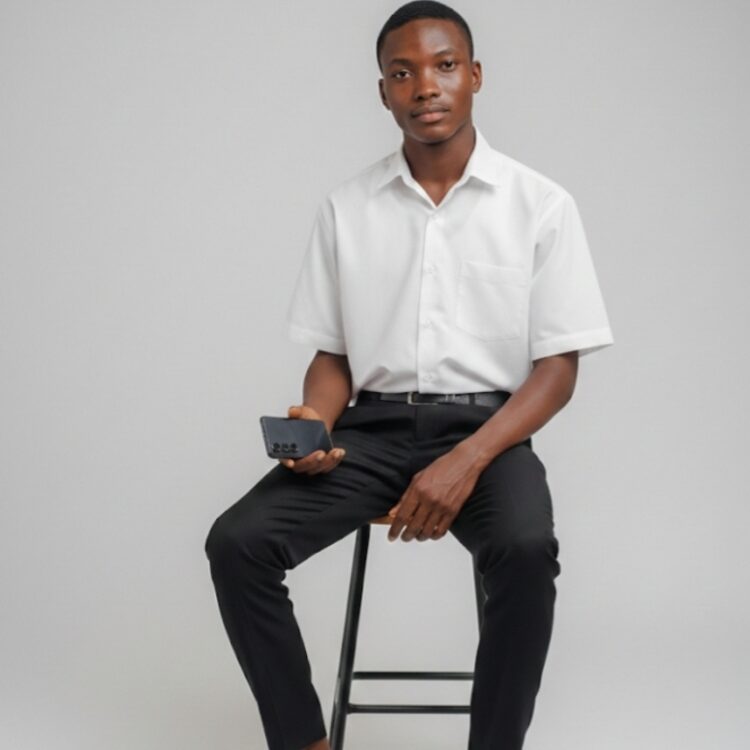 Foto de perfil de Lawrence