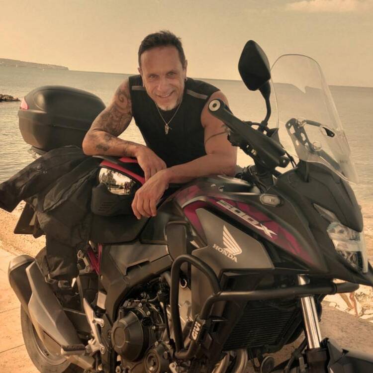 Foto de perfil de Francesco