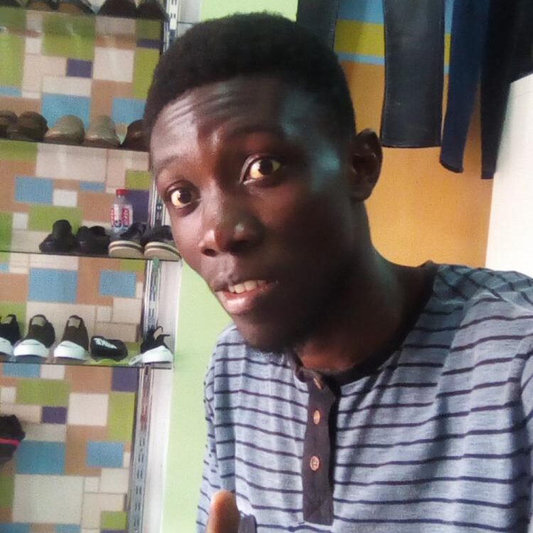 Foto de perfil de Jude Afful