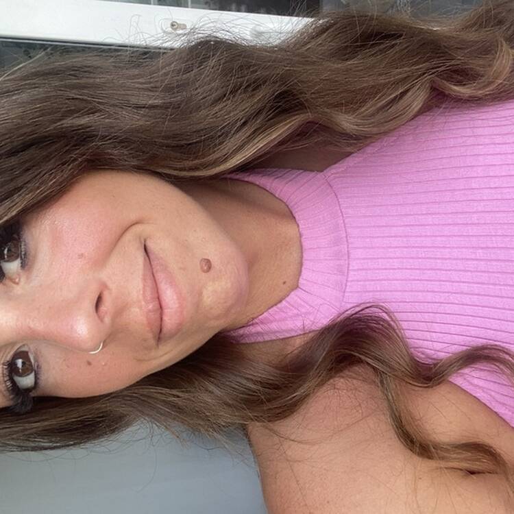 Foto de perfil de sara
