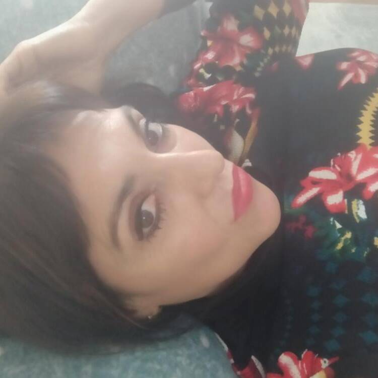 Foto de perfil de Raquel
