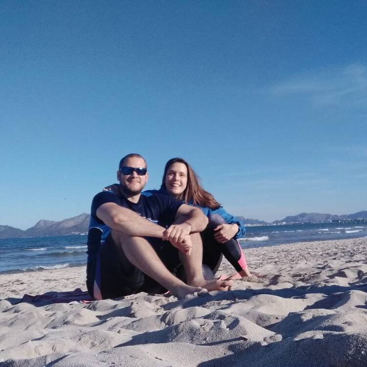 Foto de perfil de Sam y Dani