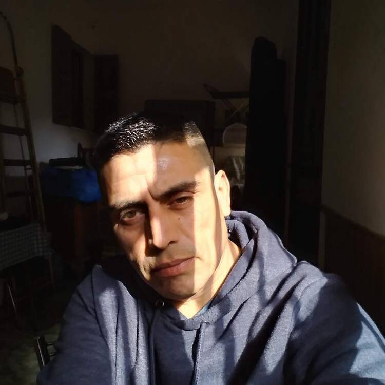 Foto de perfil de Humberto
