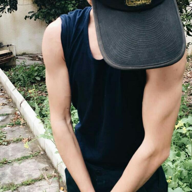 Foto de perfil de Arya65
