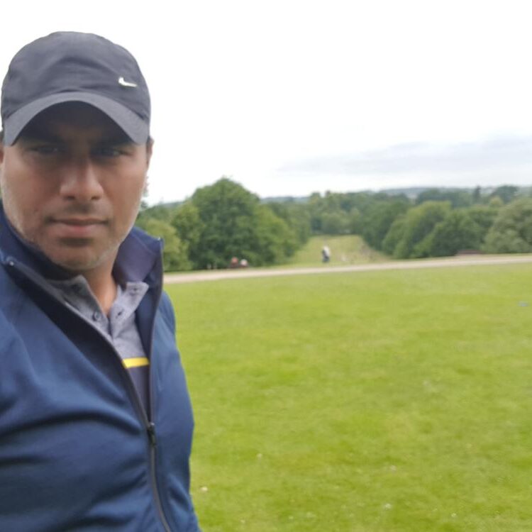 Foto de perfil de niidmore