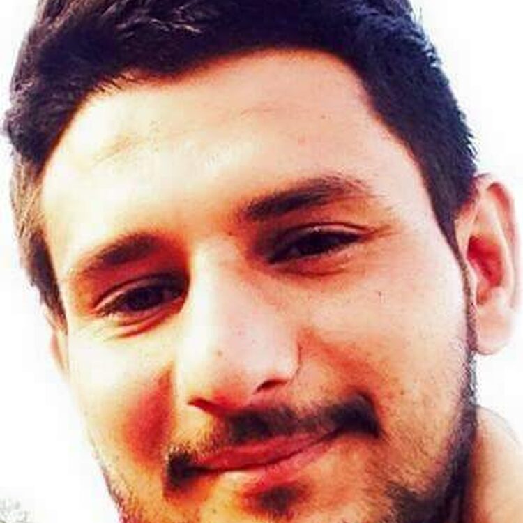 Foto de perfil de Preet