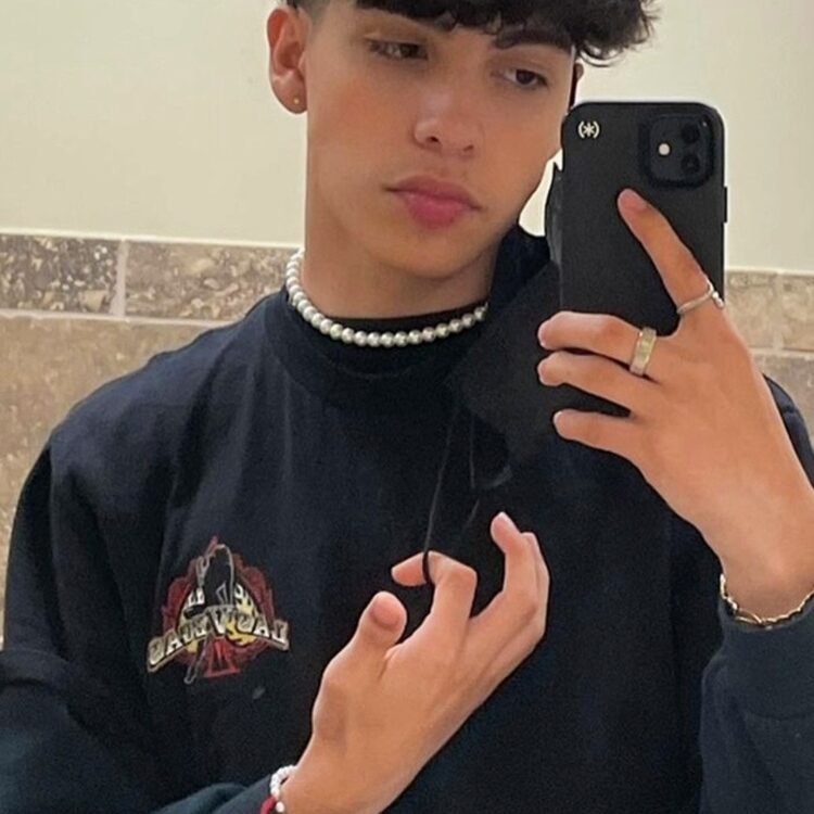 Foto de perfil de John