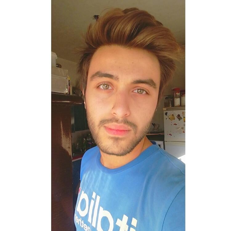 Foto de perfil de MB_bvb