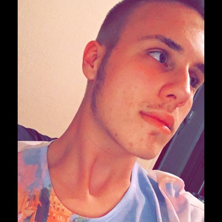 Foto de perfil de Brian