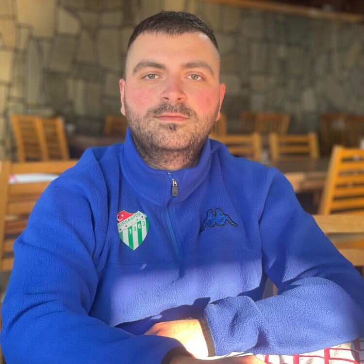 Foto de perfil de Ozan