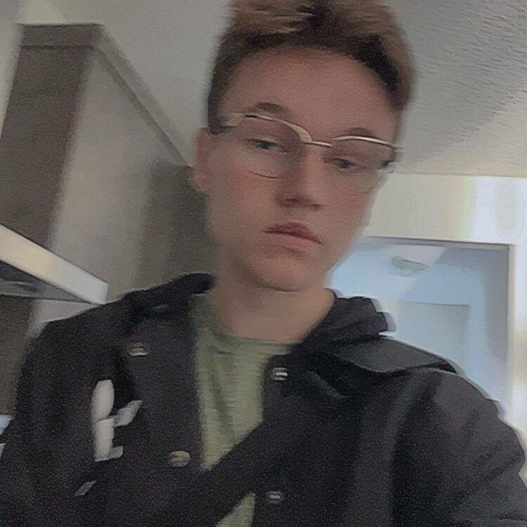 Foto de perfil de lsaml