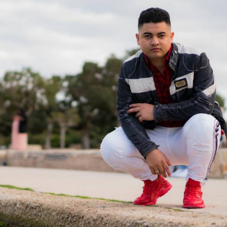 Foto de perfil de CARLOS23