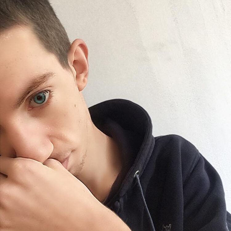 Foto de perfil de xander balster