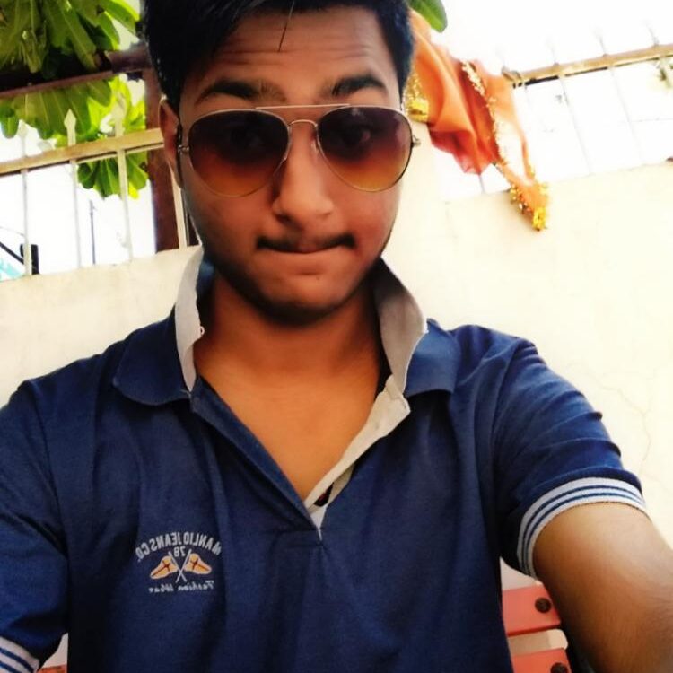 Foto de perfil de Aniket16