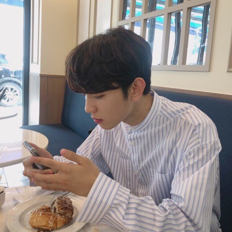 Foto de perfil de kimhyun